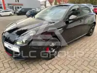 2021 Alfa Romeo Giulia