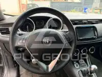2021 Alfa Romeo Giulia