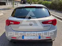 2021 Alfa Romeo Giulia