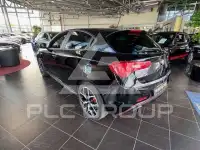 2021 Alfa Romeo Giulia