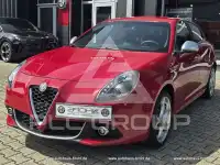 2021 Alfa Romeo Giulia