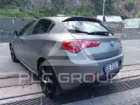 2021 Alfa Romeo Giulia