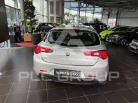 2021 Alfa Romeo Giulia