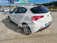 2021 Alfa Romeo Giulia
