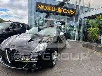 2021 Alfa Romeo Giulia