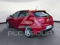 2021 Alfa Romeo Giulia