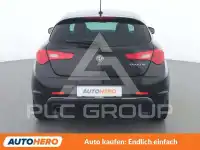 2021 Alfa Romeo Giulia