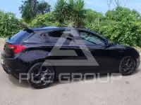 2021 Alfa Romeo Giulia