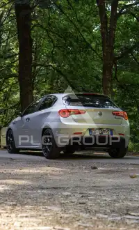 2021 Alfa Romeo Giulia