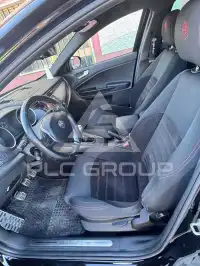 2021 Alfa Romeo Giulia