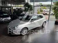 2021 Alfa Romeo Giulia
