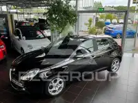 2021 Alfa Romeo Giulia