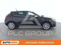 2021 Alfa Romeo Giulia