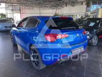 2021 Alfa Romeo Giulia
