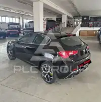 2021 Alfa Romeo Giulia
