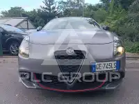 2021 Alfa Romeo Giulia