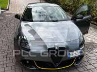 2021 Alfa Romeo Giulia