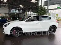 2021 Alfa Romeo Giulia