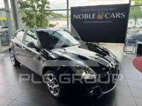 2021 Alfa Romeo Giulia