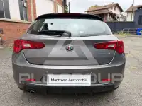 2021 Alfa Romeo Giulia