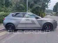 2021 Alfa Romeo Giulia