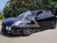 2021 Alfa Romeo Giulia