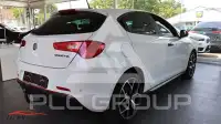 2021 Alfa Romeo Giulia