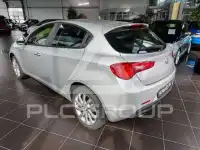 2021 Alfa Romeo Giulia