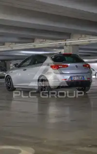 2021 Alfa Romeo Giulia
