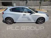 2021 Alfa Romeo Giulia