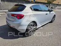 2021 Alfa Romeo Giulia