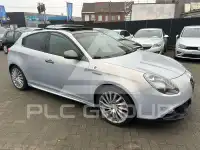 2021 Alfa Romeo Giulia