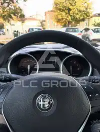 2021 Alfa Romeo Giulia