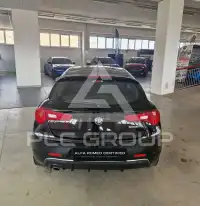 2021 Alfa Romeo Giulia