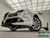 2021 Alfa Romeo Giulia