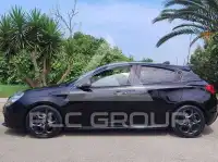 2021 Alfa Romeo Giulia