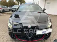 2021 Alfa Romeo Giulia