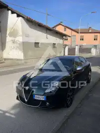 2021 Alfa Romeo Giulia