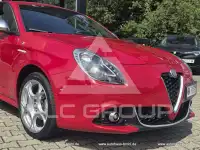 2021 Alfa Romeo Giulia