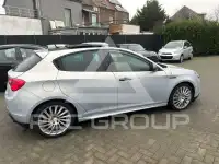 2021 Alfa Romeo Giulia