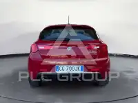 2021 Alfa Romeo Giulia