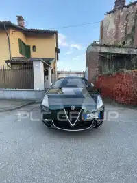 2021 Alfa Romeo Giulia
