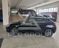 2021 Alfa Romeo Giulia
