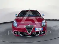 2021 Alfa Romeo Giulia