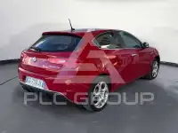 2021 Alfa Romeo Giulia