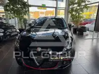 2021 Alfa Romeo Giulia