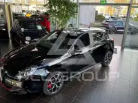 2021 Alfa Romeo Giulia