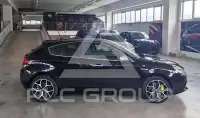 2021 Alfa Romeo Giulia