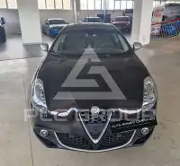 2021 Alfa Romeo Giulia