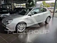 2021 Alfa Romeo Giulia